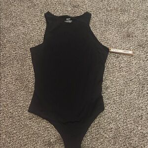 SKIMS Sleeveless Bodysuit